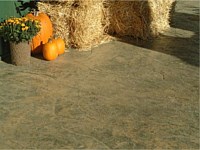 Decorative Concrete Photos